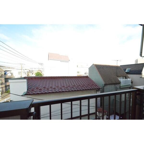 アメニティー成川302号室 部屋その他