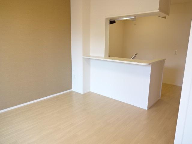 アメニティハイム リビング