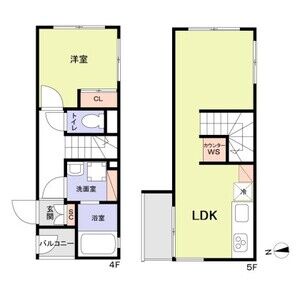 リビング