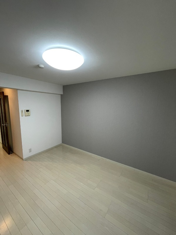 TFレジデンス鵜の木 リビング