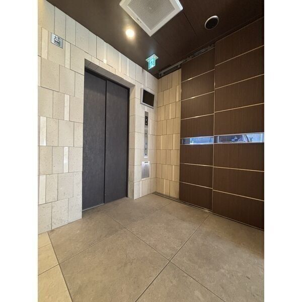 スプランディッド南千住702号室 部屋その他