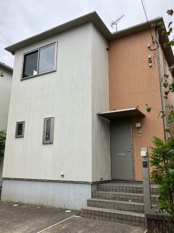 あすみが丘フォレストの外観画像