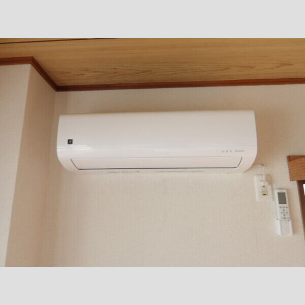 ベイスクエア幕張本郷201号室 部屋その他