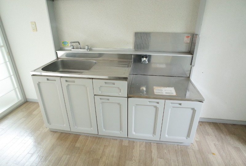 セントラル2階 部屋その他