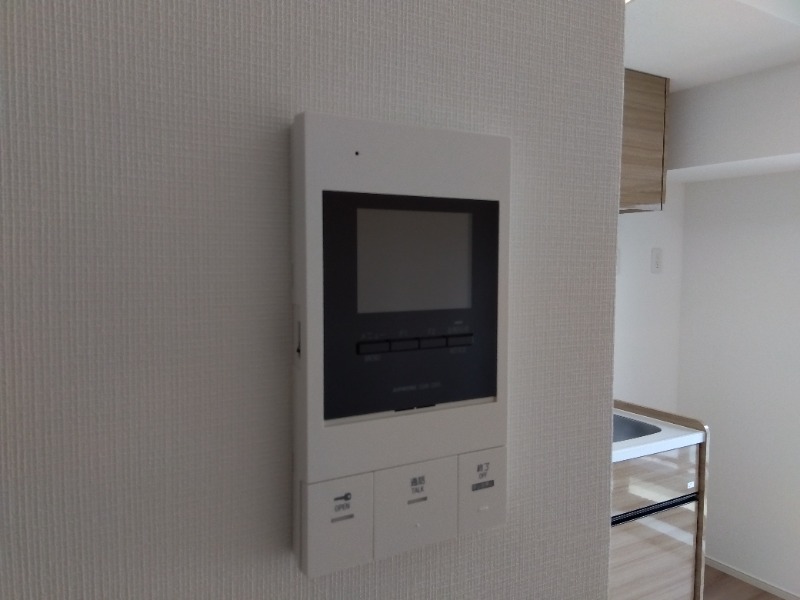 ドゥーエ銀座イーストⅢ6階 部屋その他