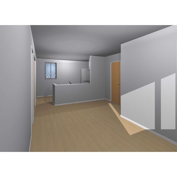 フェリス0105号室 部屋その他