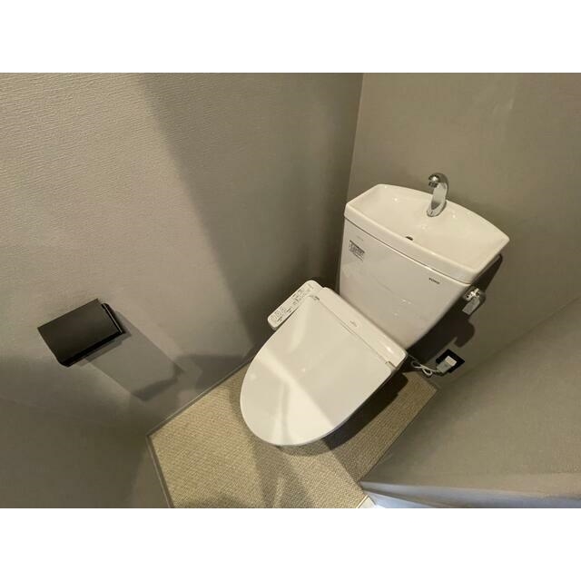 LEGALAND駒沢大学ANNEX2階 部屋その他