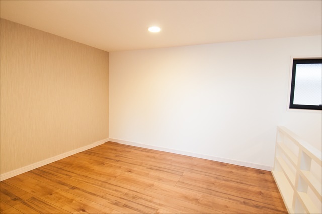 メゾン・ド・ルミナーレ リビング