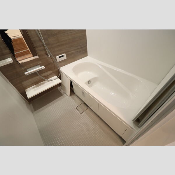 アメニティ 本千葉 バス