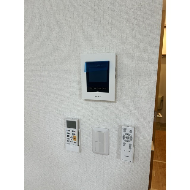 アムール Clef　3104号室 部屋その他