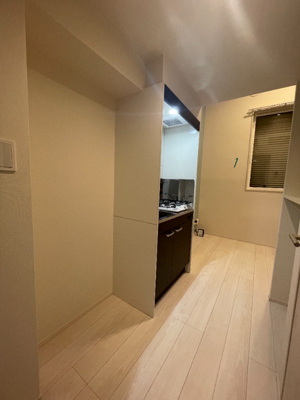 ハーモニーテラス白鷺Ⅱ1階 部屋その他