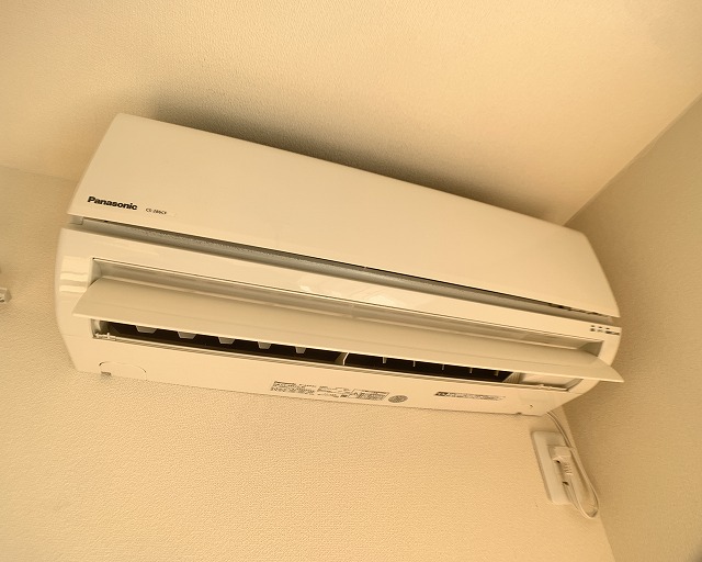 エレノア1階 部屋その他