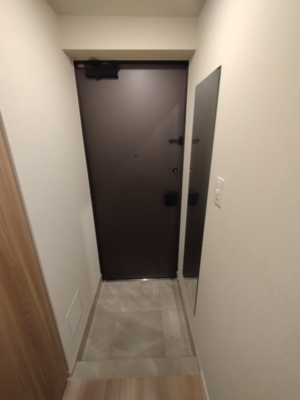 クレイシアIDZ中野野方3階 部屋その他