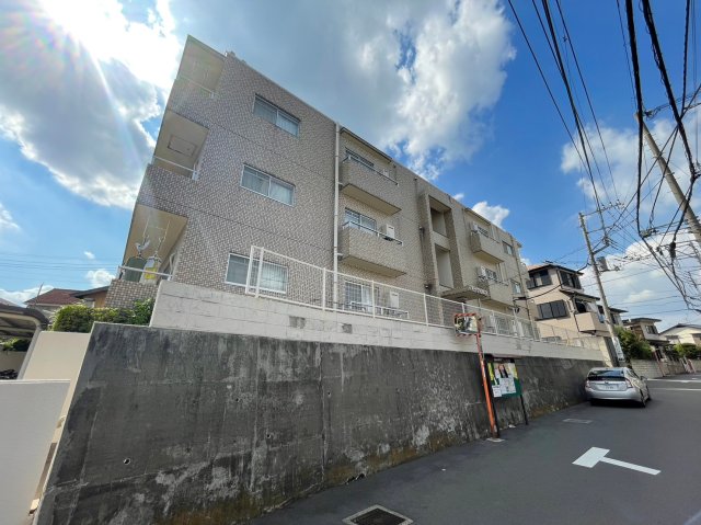 オークヒルズの外観画像