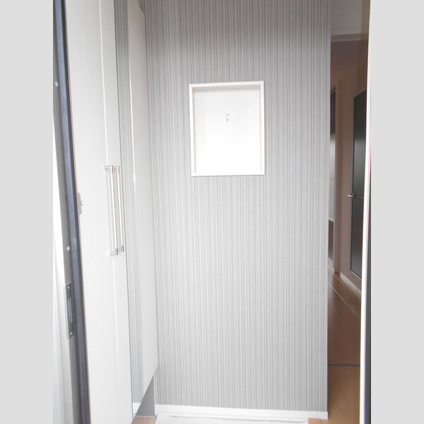 ハイツ ハピネス201号室 部屋その他