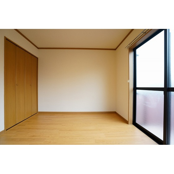 エコーハイム0202号室 居室