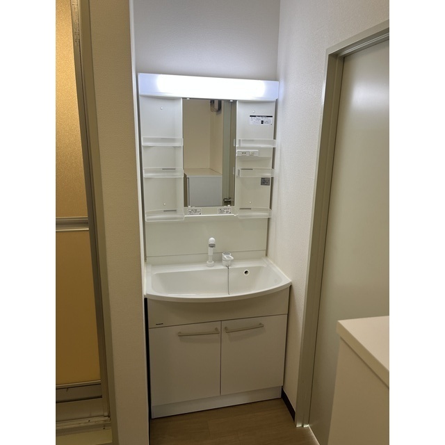 メゾン渡辺 内観