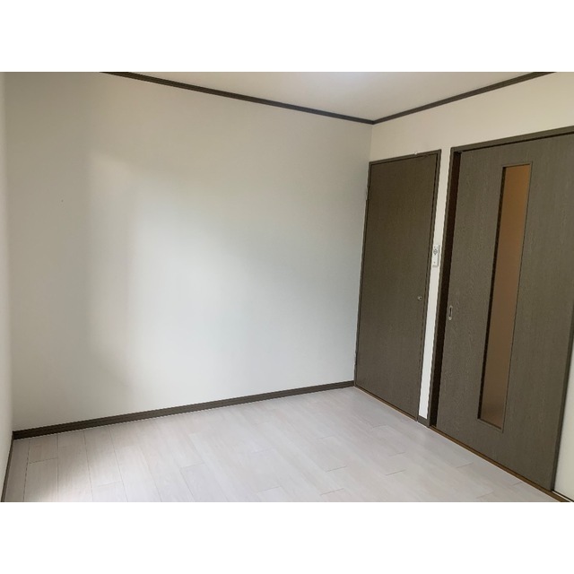 ノーブル矢作102号室 リビング