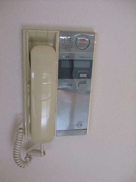 ティアヴェール1階 部屋その他