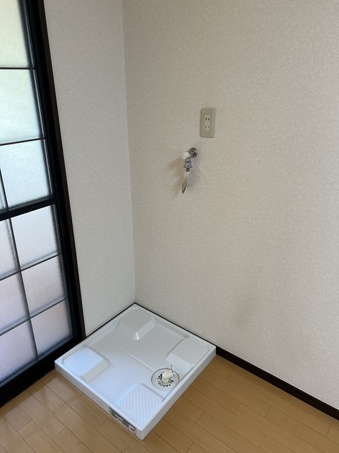フォーブル船堀 内観