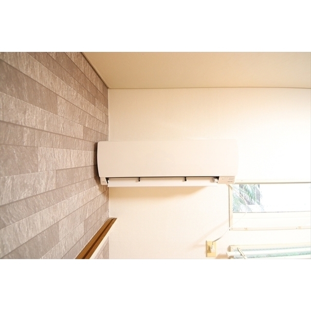 Ecol Resort 茅ヶ崎B0106号室 内観
