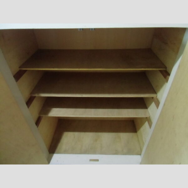 第5フェニックス303号室 303(シューズボックス)