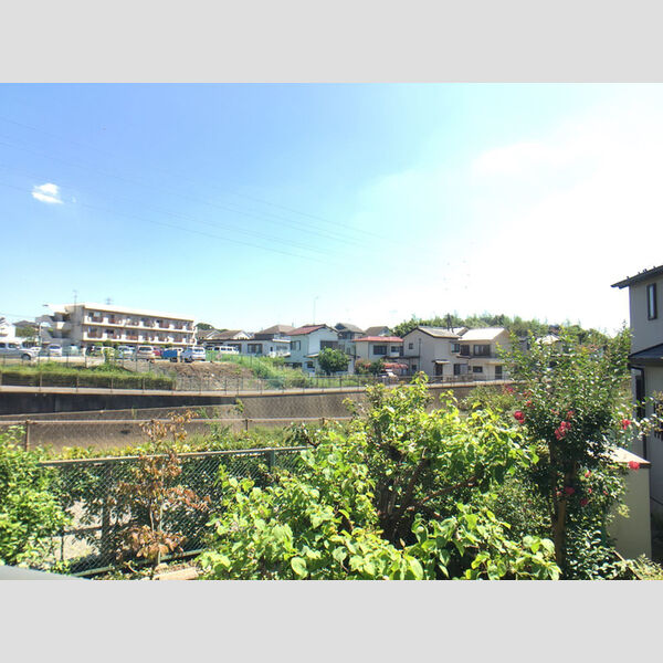 セジュール ヒノキ 周辺