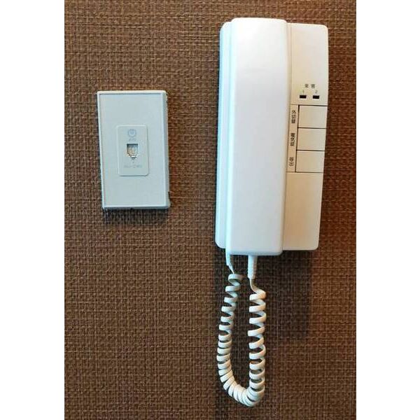 アヴァンス0202号室 部屋その他