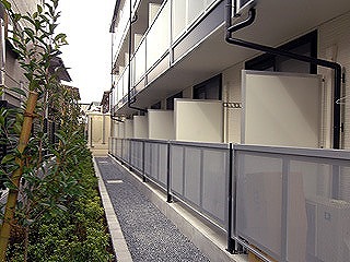 レオパレスＪＨＫ戸田304号室 部屋その他