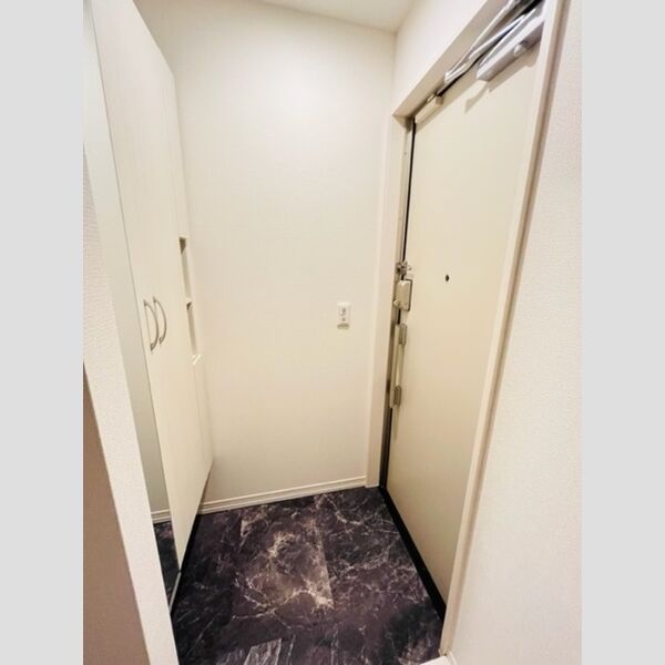 シャトン湘南藤沢205号室 玄関