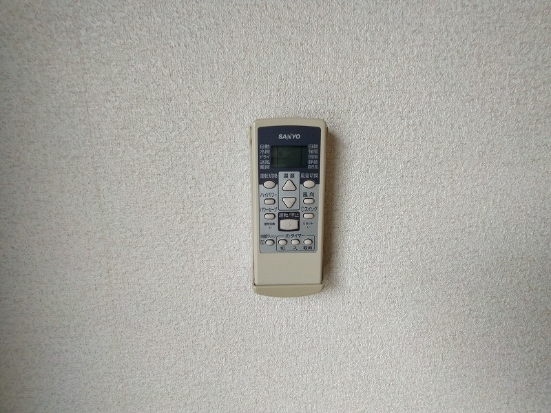 サンハイム2階 部屋その他