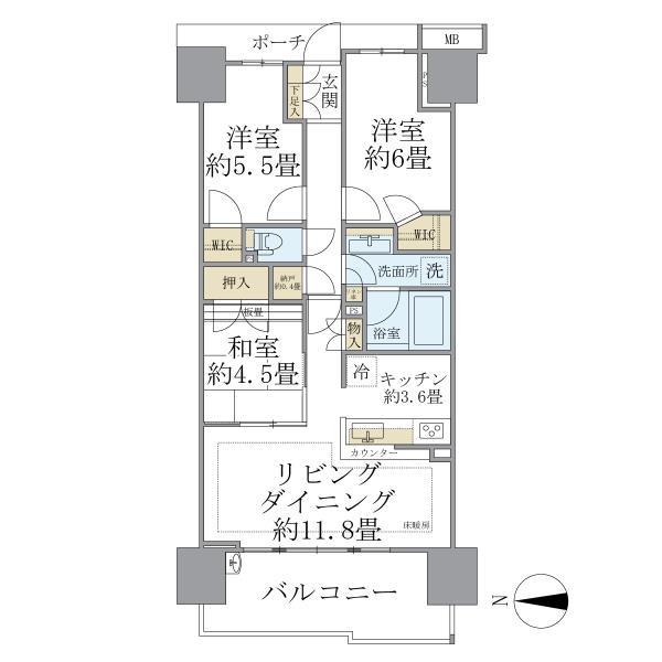 5階