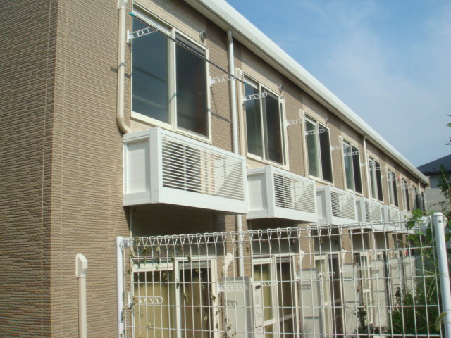 レオパレスボン　ポアール106号室 キッチン