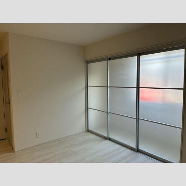 リーブルファイン八千代勝田台1階 リビング