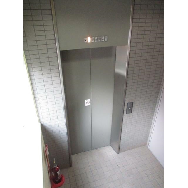 飯塚ビル3階 部屋その他