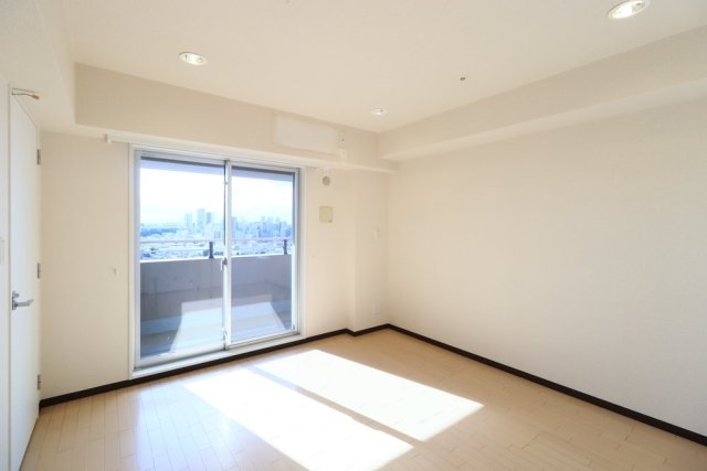 レグノ・セレーノ12階 部屋その他