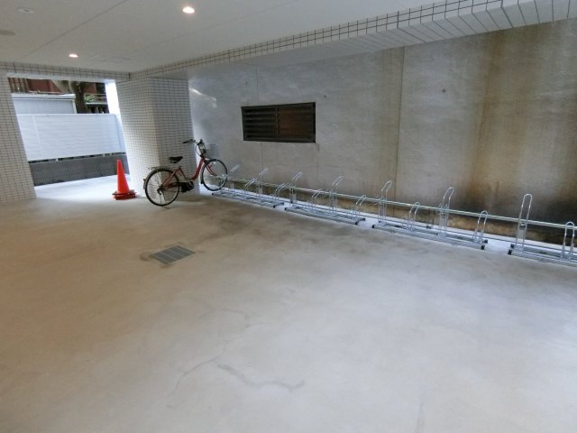 Ｏａｋ　Ｃｉｔｙ　Ｋａｍａｔａ1003号室 その他共有部分