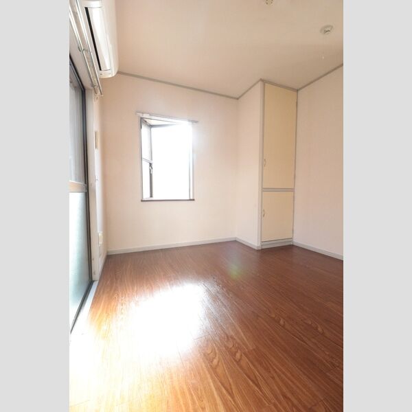 調布ハイムピア101号室 部屋その他