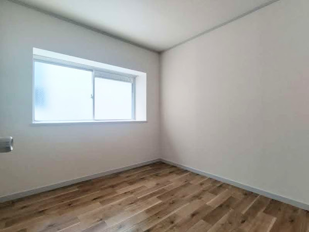 アビタシオン稲城0201号室 内観