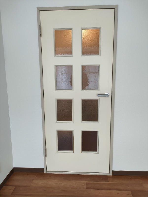 リバーパーク一之江A2階 居室