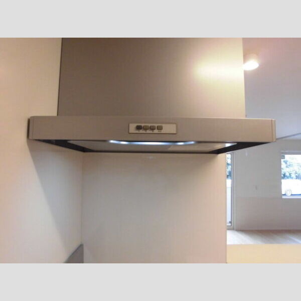 サクラーレ レンジフード