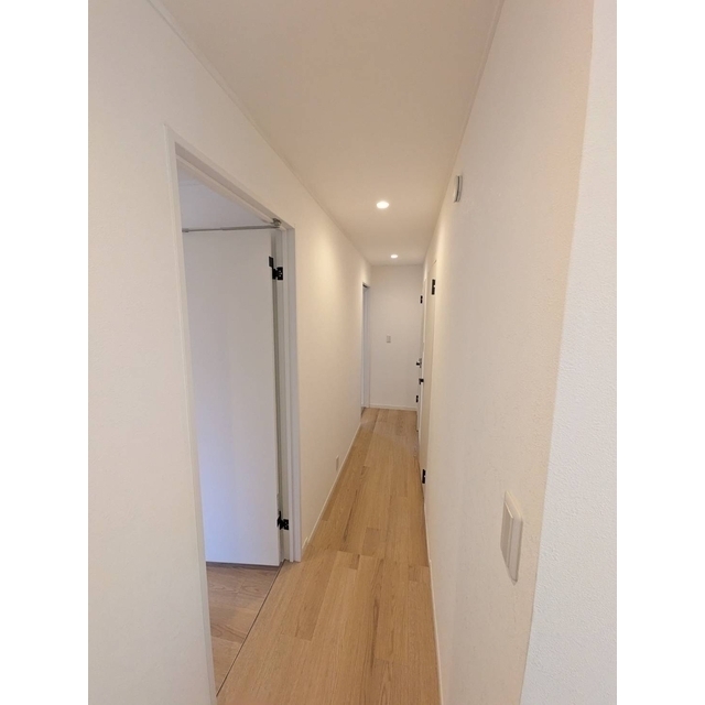 ハイラーク今井 内観