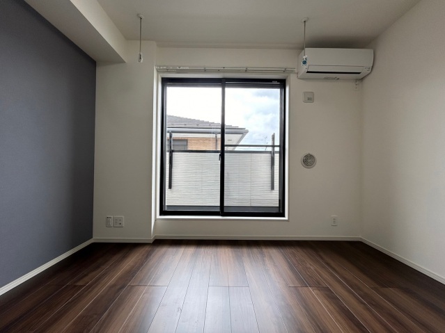 ルナモンド大和田2階 部屋その他