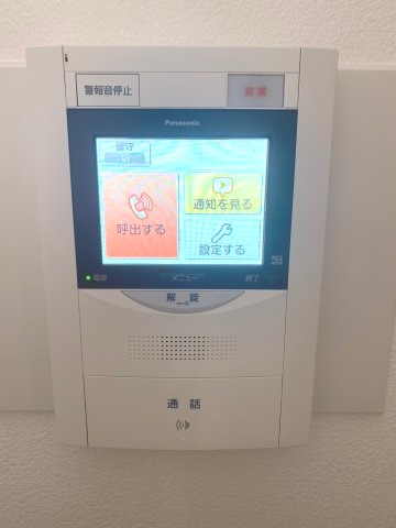 プラウドフラット代々木上原105号室 ※参考写真