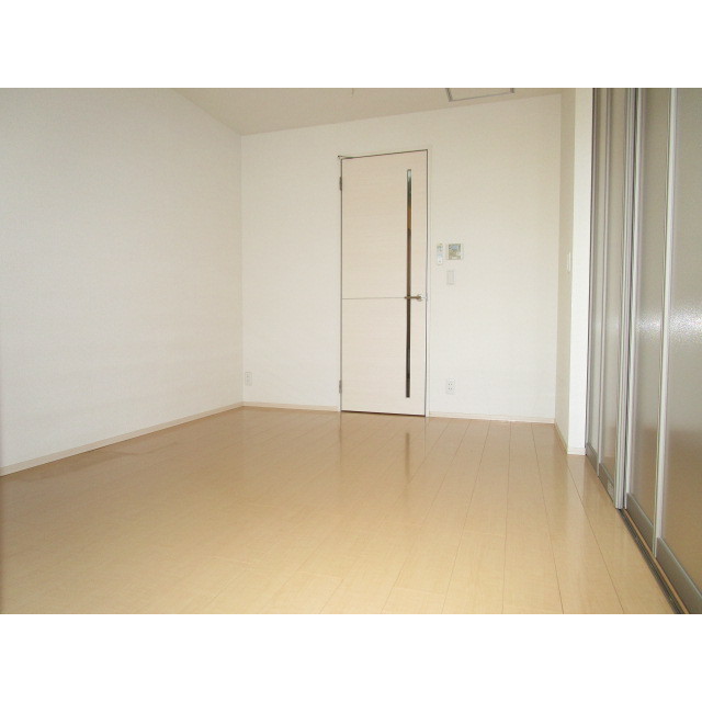 シャルマン 内観