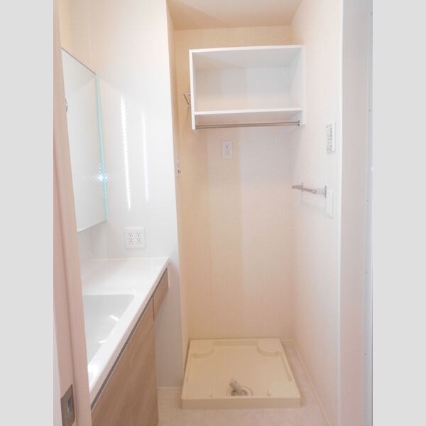 フレア仲町202号室 部屋その他