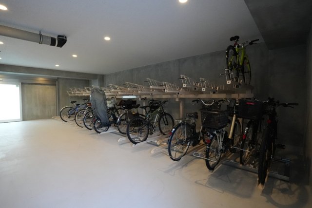 イニシア東京尾久7階 その他共有部分