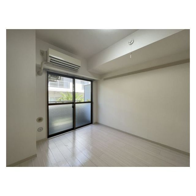 リーマ西台クレスト リビング