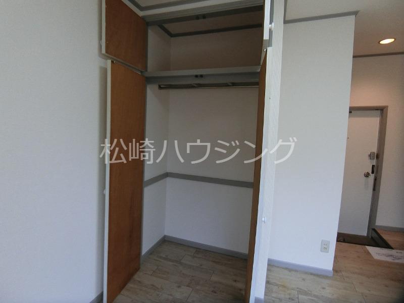 フラット一葉2階 部屋その他