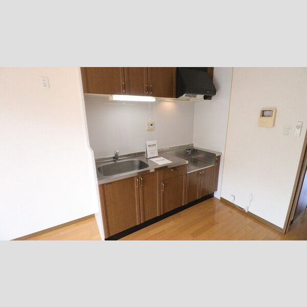 スティルライフ4号室 キッチン